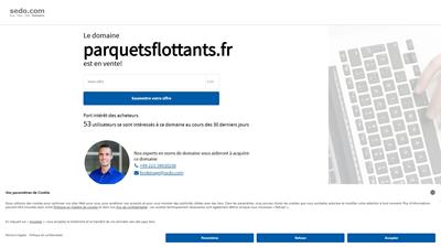 Le guide du parquet flottant