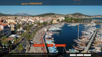 Agence Sanary sur Mer - Agence Parramon