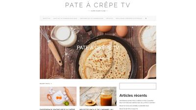 Chandeleur et recettes de crêpes