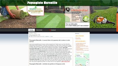 Paysagiste 13