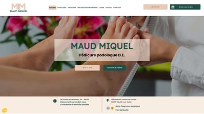 Pédicure podologue à Neuilly-sur-Seine