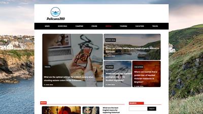 pelicans360