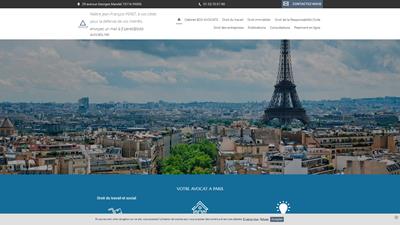 https://www.peret-avocat.fr