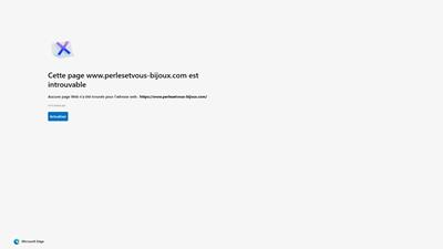 www.perlesetvous-bijoux.com