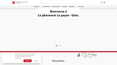 Orthopédie à Uzès