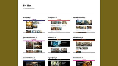 Actu Web 