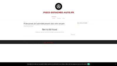 Réparation voiture sans permis Les Arcs