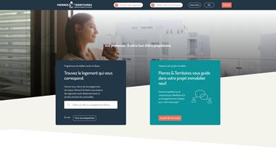 Programme immobilier alsace