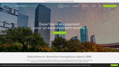 Expert de la rénovation énergétique pour un habitat durable