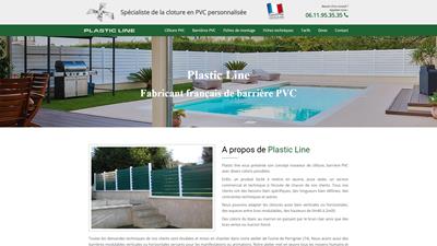 Cloture pas cher