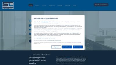 Plombier Nogent sur Marne