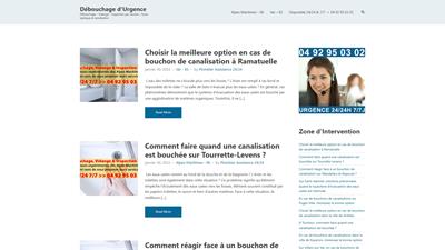 www.plombier-repair.fr