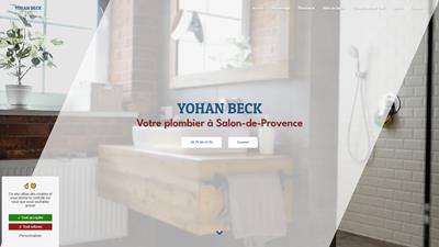 Artisan plombier-chauffagiste à Salon-de-Provence