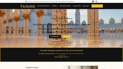 Pompes funèbres intervenant en Ile de France