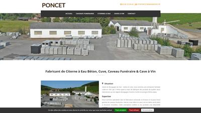 Poncet-Beton