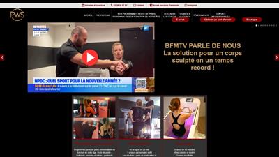 salle de sport lille