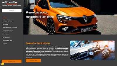 Votre garage à Saint-Victoret  