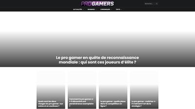 infos sur les jeux vidéos