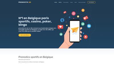 paris sportifs 