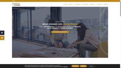 PROTECT STORES : votre meilleure solution de protection solaire sur mesure 