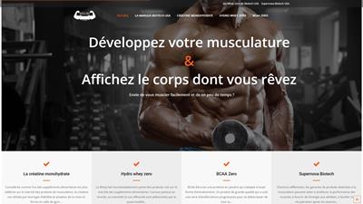Proteine Whey