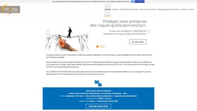 Protexi: votre courtier en assurances