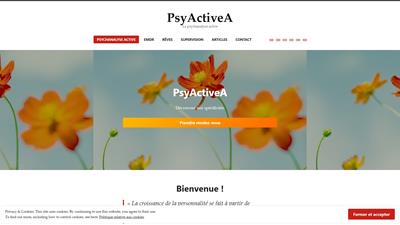 EMDR Paris