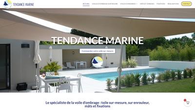 Spécialiste en réalisation de voiles sur mesure