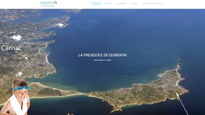 Destination Morbihan