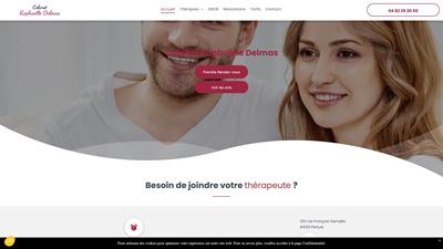 Votre psychopraticienne à Aix-en-Provence