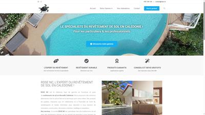 Revêtements de sol extérieurs