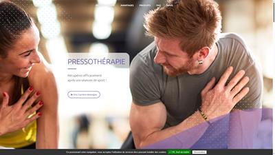 appareil de récupération sportive 