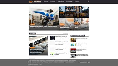 refannuaire.info