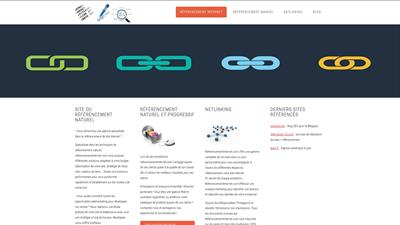 le referencement de sites