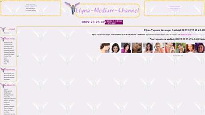Planning des voyants du cabinet Reiki voyance 