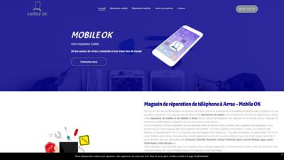 Mobile OK