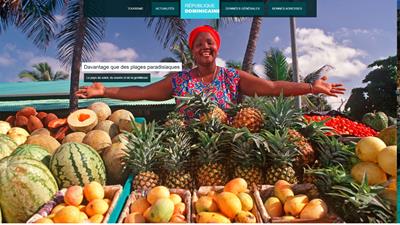 Partir à la République Dominicaine