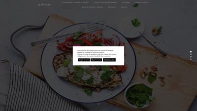 la Table de Lyse Pizzeria-restaurant à Meyzieu