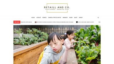 Retaill and co