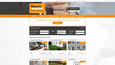 Achat maison Vallée de l'Oise