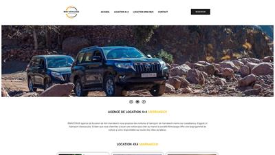 location de voiture et 4x4 a marrakech
