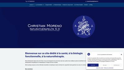 Soins en naturothérapie pour votre santé en Suisse