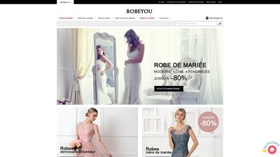 Robe de mariée,robe de soirée sur mesure pas chère en ligne