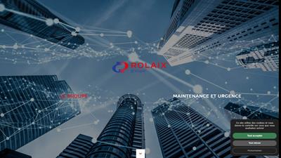 Rolaix Corporation