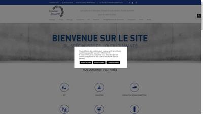 Outils diamantés pour tous les types de travaux en béton