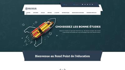 Rond point