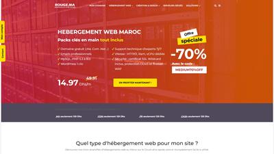 Choisir un nom de domaine idéal pour votre site