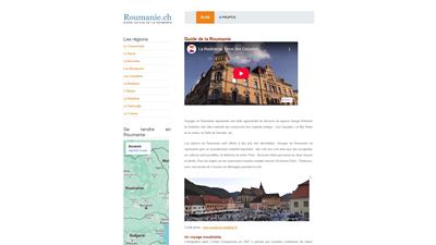 Roumanie