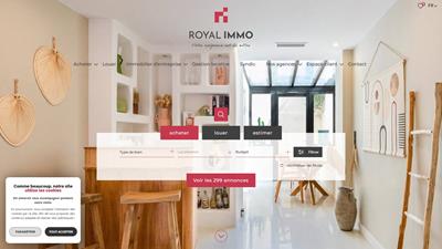 Royal Immo
