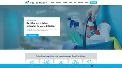 Nettoyage industriel & hôtellerie à Paris et en IDF